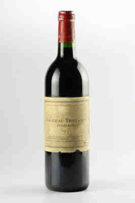 Chateau Trotanoy 1994