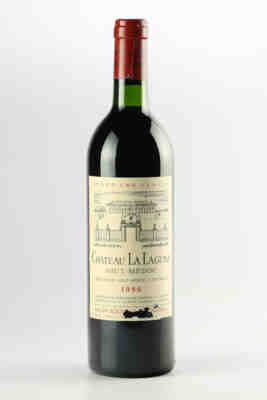 Chateau La Lagune 1986