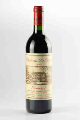 Chateau La Pointe 1990