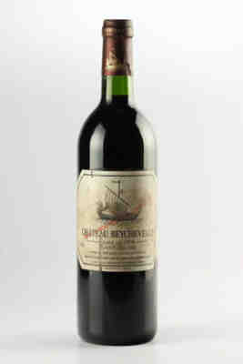 Chateau Beychevelle 1994