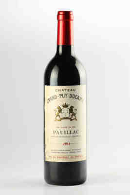 Chateau Grand Puy Ducasse 1994