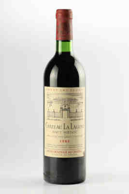 Chateau La Lagune 1983