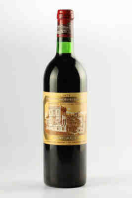 Chateau Ducru Beaucaillou 1976