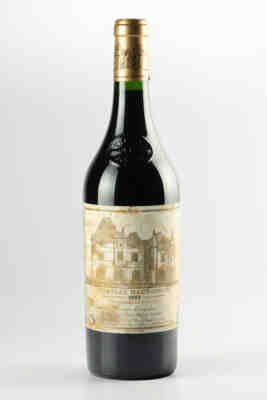 Chateau Haut Brion 1993