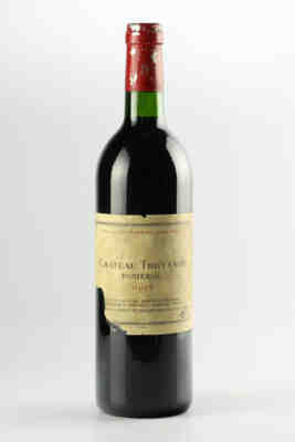 Chateau Trotanoy 1994