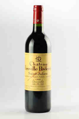 Chateau Leoville Poyferre 1996