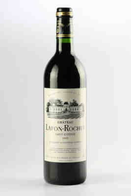 Chateau Lafon Rochet 1993