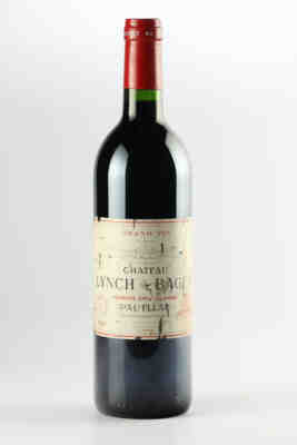 Chateau Lynch Bages 1988