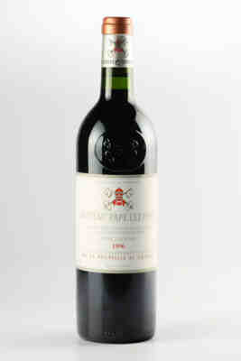 Chateau Pape Clement 1996