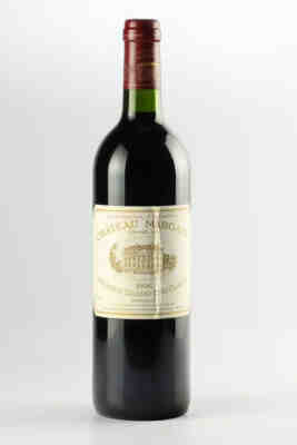 Chateau Margaux 1996