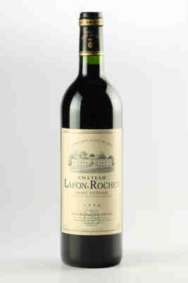 Chateau Lafon Rochet 1996