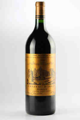 Chateau D'issan 1996