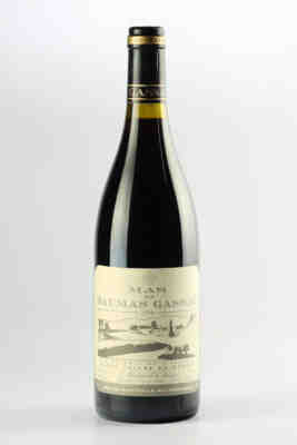 Mas De Daumas Gassac Rouge 1996