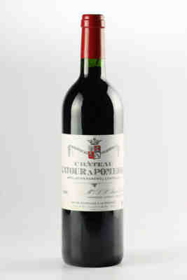 Chateau Latour A Pomerol 1996