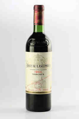 Chateau Lascombes 1966