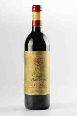 Phelan Segur 1995