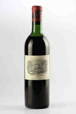 Chateau Lafite Rothschild 1965