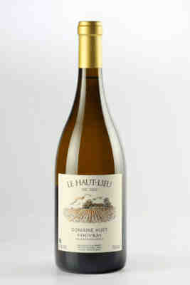 Domaine Huet Vouvray Le Haut Lieu 2023