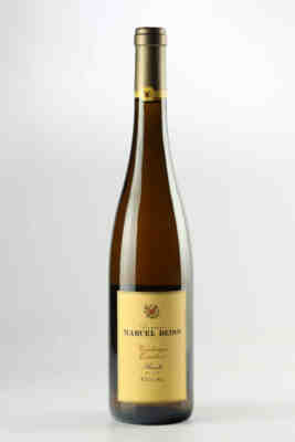 Marcel Deiss Riesling Vendanges Tardives 2012