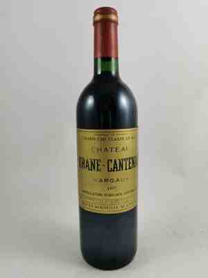 Chateau Brane Cantenac 1997