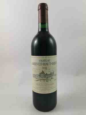 Chateau Larrivet Haut Brion 1993