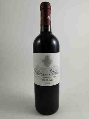 Chateau Pibran 2009