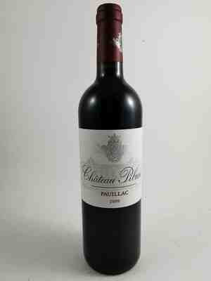 Chateau Pibran 2009