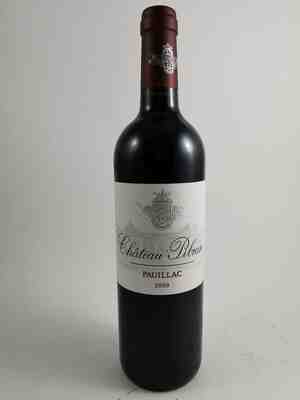 Chateau Pibran 2009