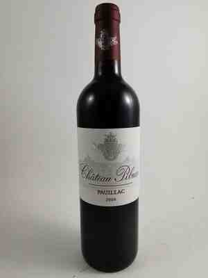 Chateau Pibran 2009