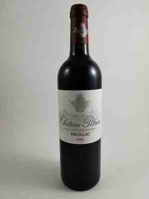 Chateau Pibran 2009