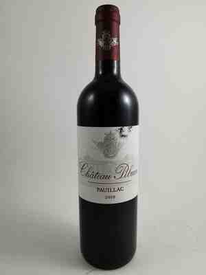 Chateau Pibran 2009