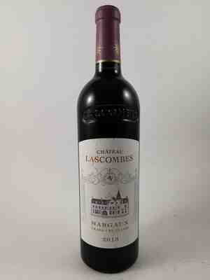 Chateau Lascombes 2013