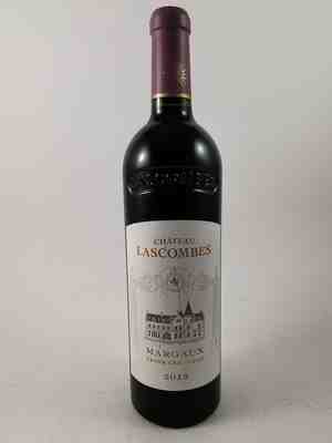 Chateau Lascombes 2013