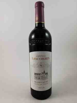 Chateau Lascombes 2013