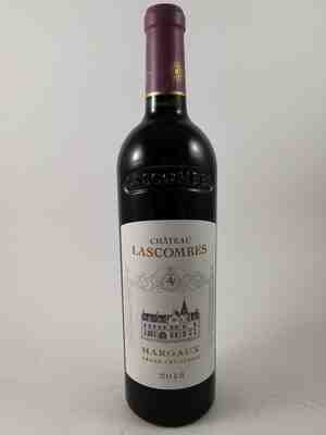 Chateau Lascombes 2013