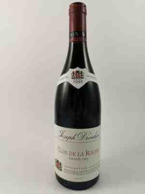 Joseph Drouhin Clos De La Roche Grand Cru 1995