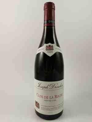 Joseph Drouhin Clos De La Roche Grand Cru 1995