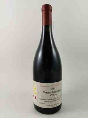 Prieure Roch Vosne Romanee 1er Cru 1994