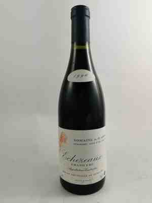 Af Gros  Echezeaux Grand Cru 1996