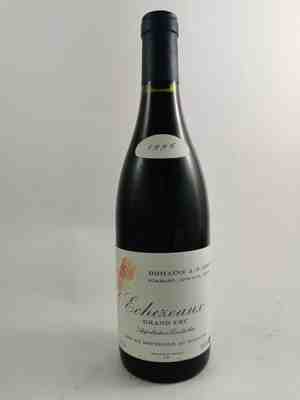 Af Gros  Echezeaux Grand Cru 1996