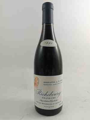 Af Gros Richebourg Grand Cru 1997