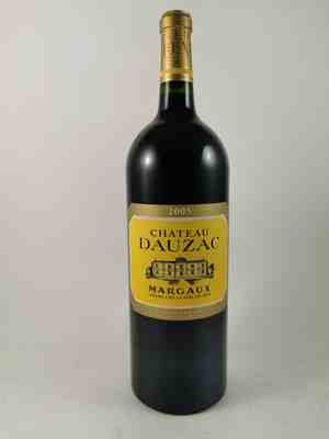 Chateau Dauzac 2005