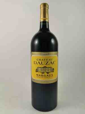 Chateau Dauzac 2005