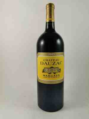 Chateau Dauzac 2005