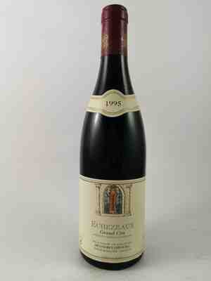 Mugneret Gibourg Echezeaux Grand Cru 1995