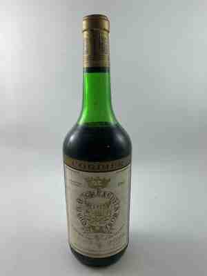 Chateau Gruaud Larose 1964