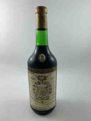 Chateau Gruaud Larose 1964