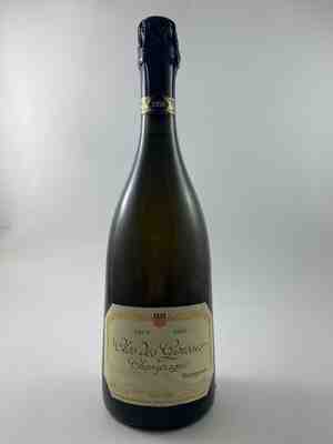 Philipponnat Clos De Goisses 1996