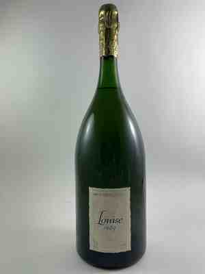 Pommery Cuvee Louise 1989