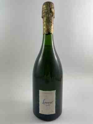 Pommery Cuvee Louise 1988